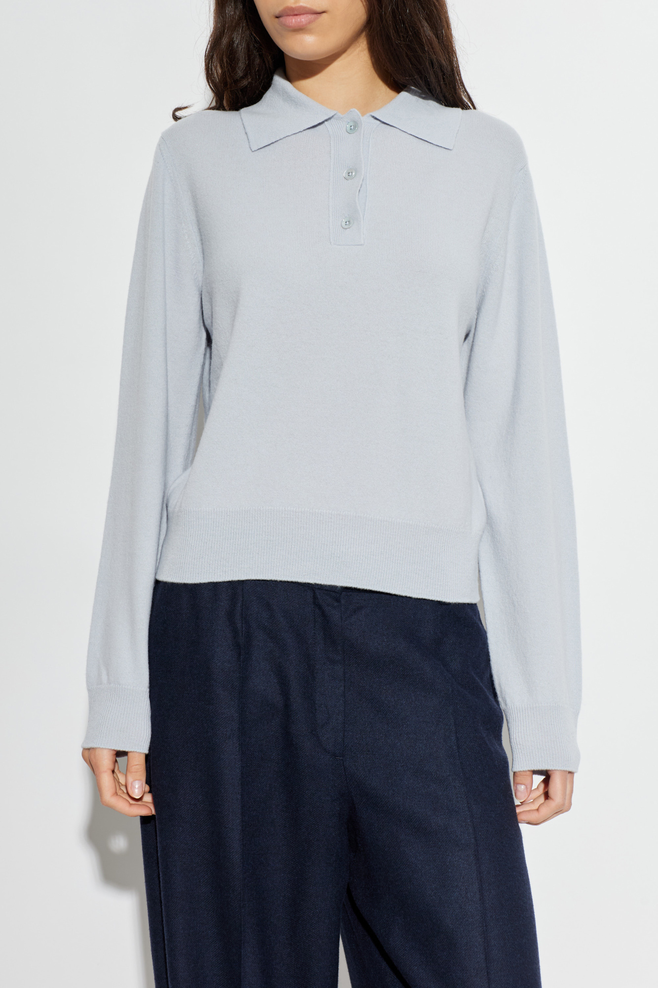 Maison Margiela Wool sweater | Women's | Vitkac